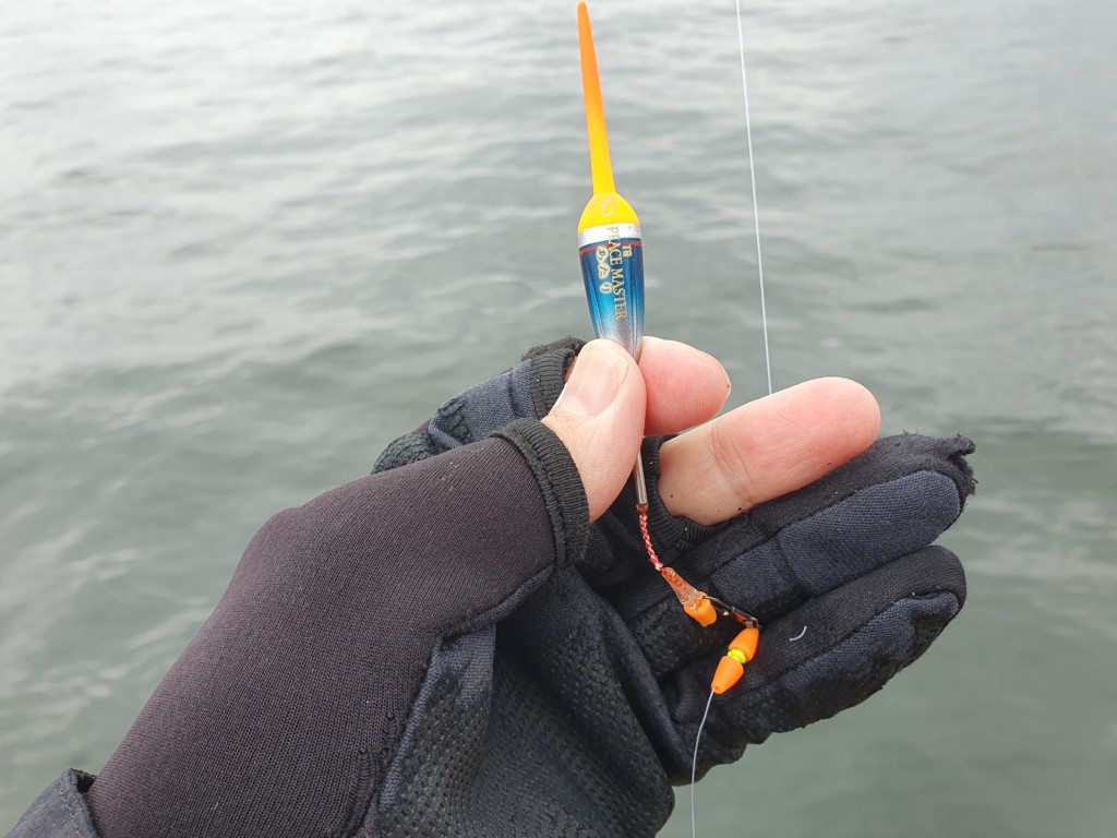40cmオーバーが連日釣れている磯子で良型メジナを狙ってみた 神奈川 フカセ釣り
