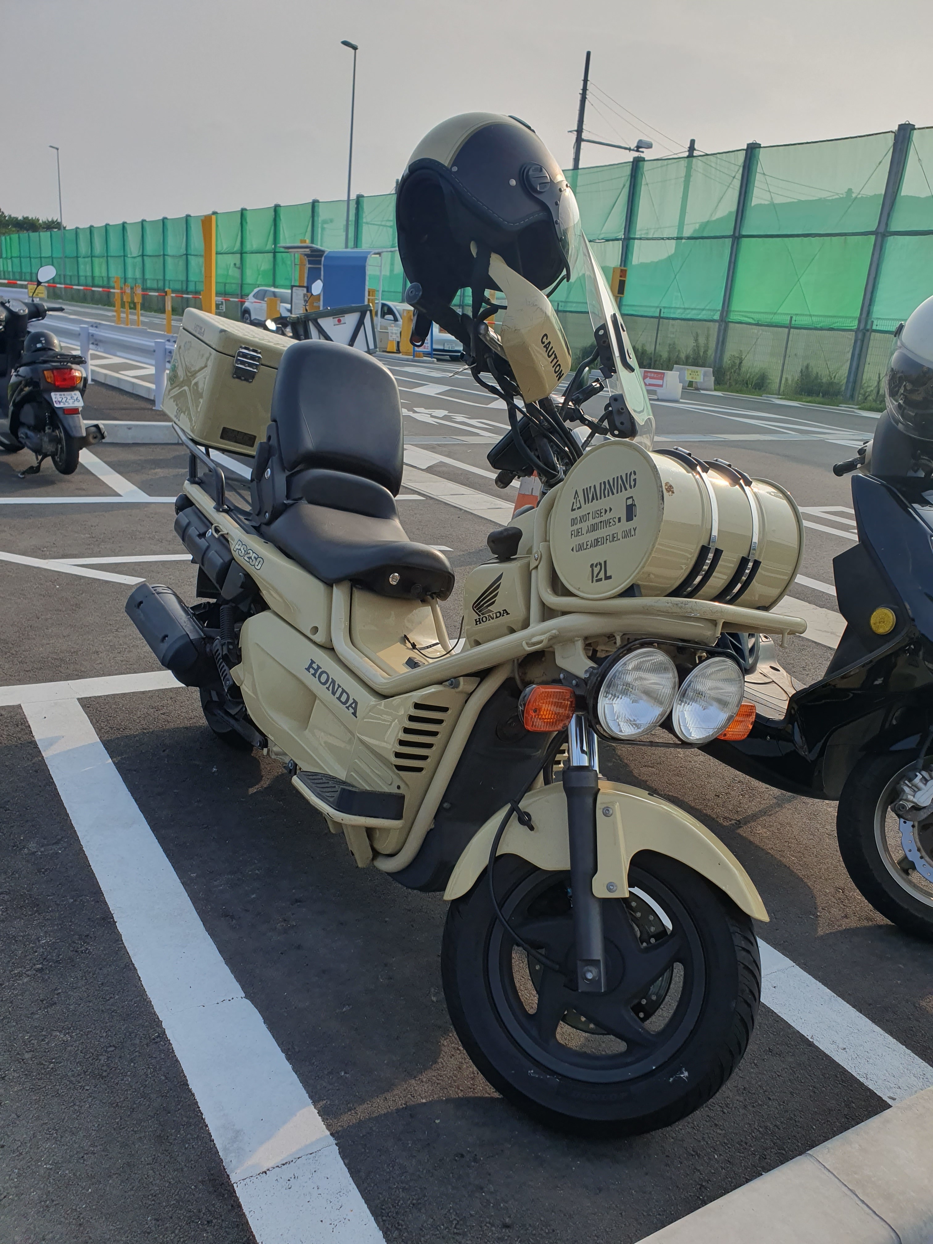 【マゴチシーズンイン】大黒海釣り施設でマゴチ祭りに参戦!