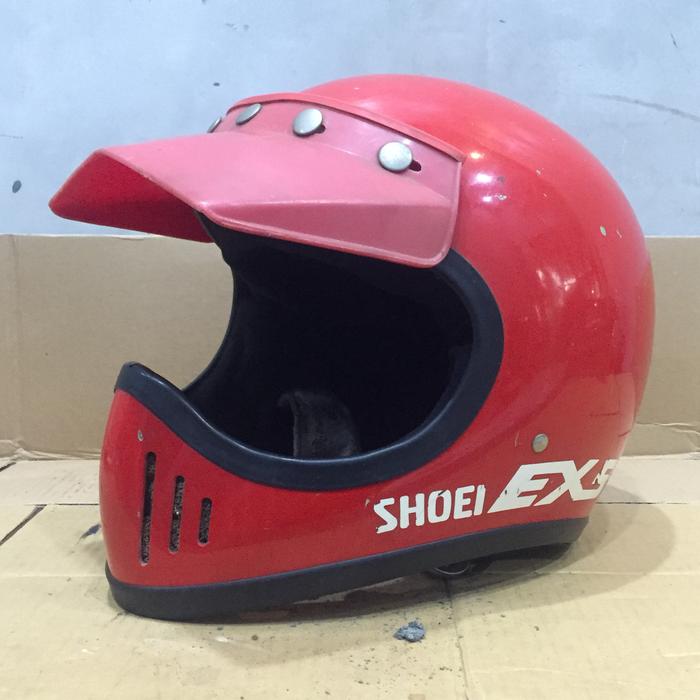 バイク ヘルメット EX-ZERO