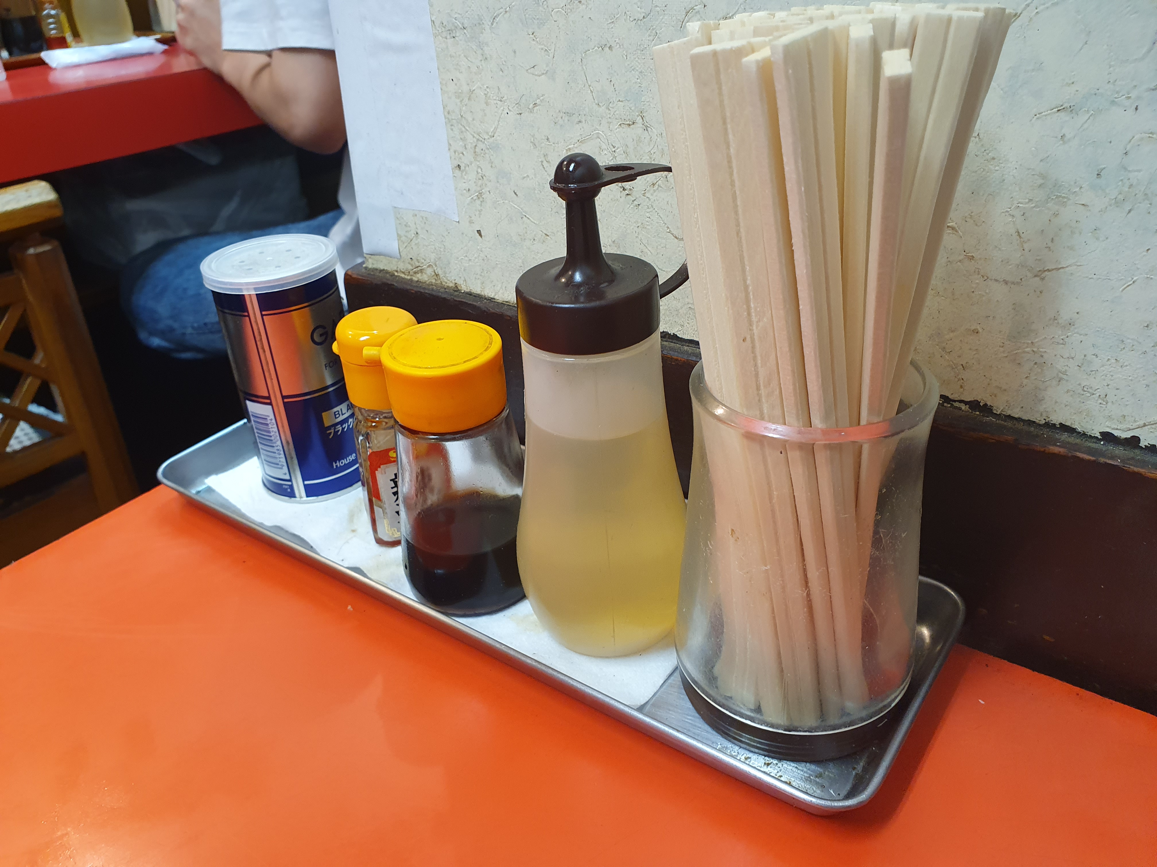 神奈川 中華 横浜 関内 自由軒