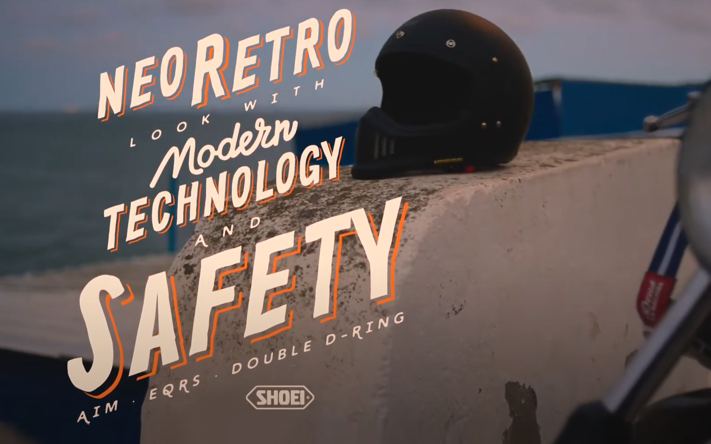 バイク ヘルメット EX-ZERO