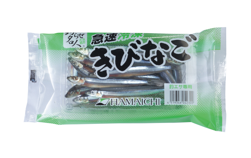 【横須賀うみかぜ公園】太刀魚リベンジ成功！軽いテンヤ+包ワームが吉？！