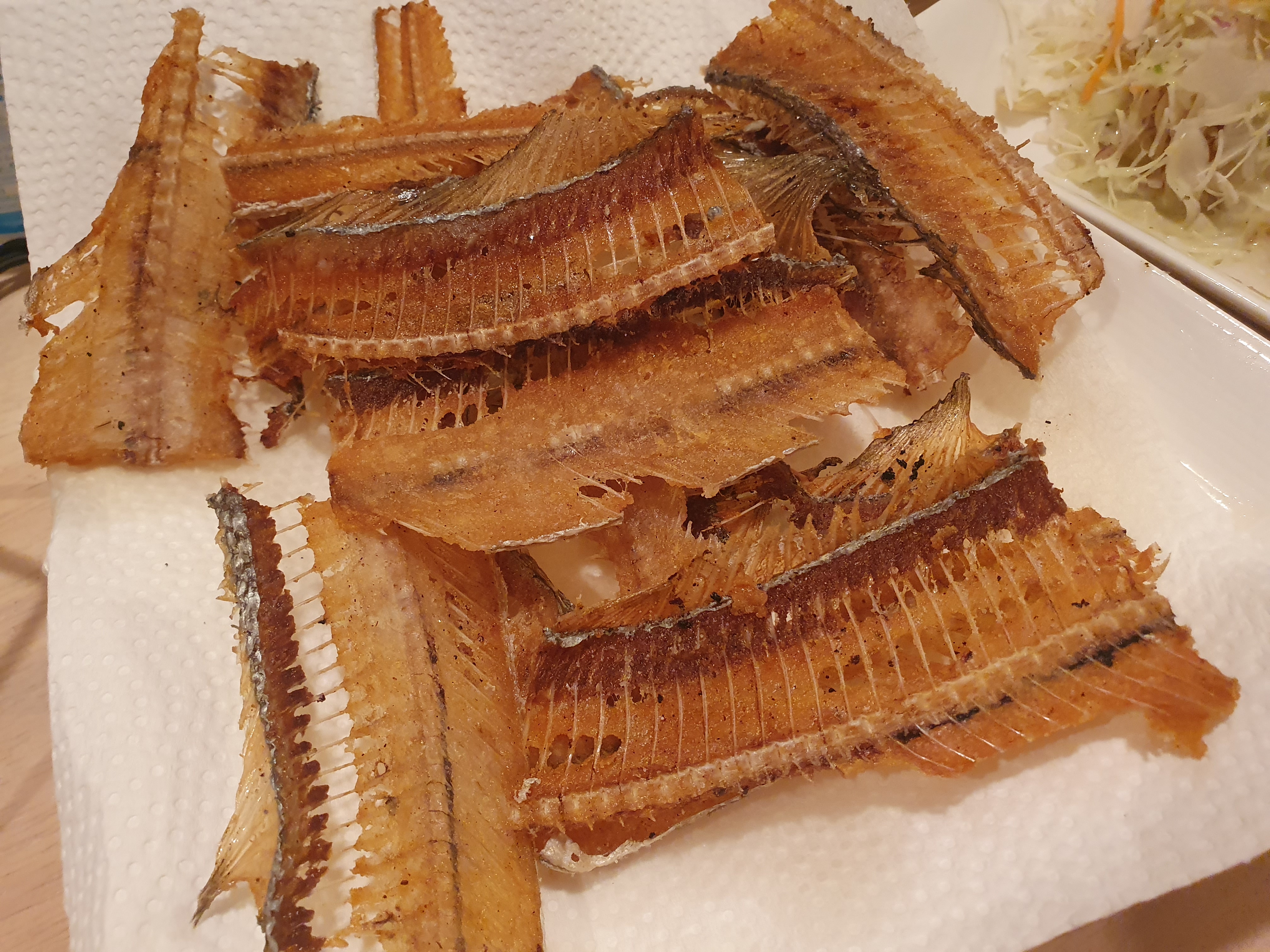 海辺つり公園 横須賀 太刀魚