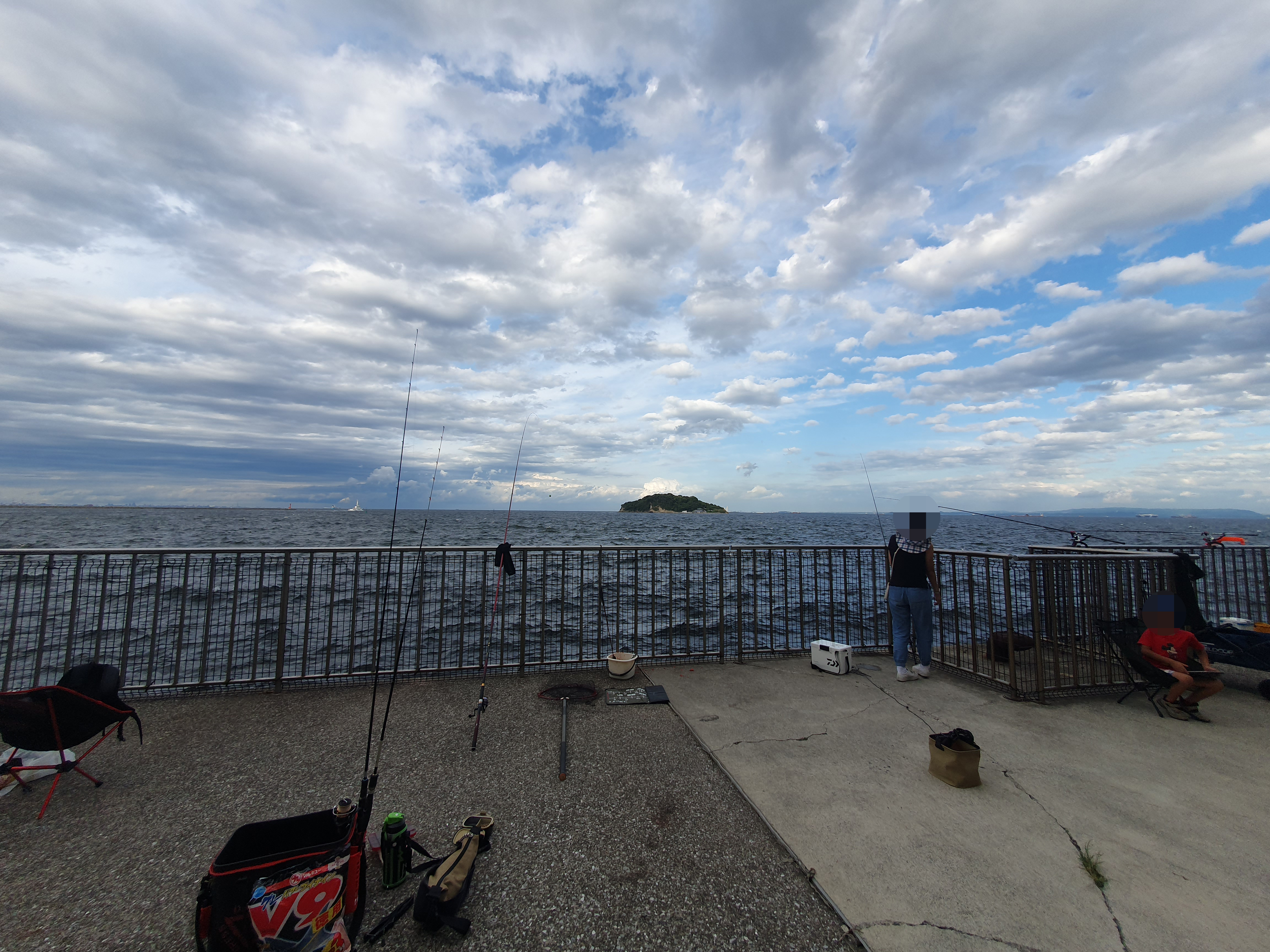 うみかぜ公園 横須賀