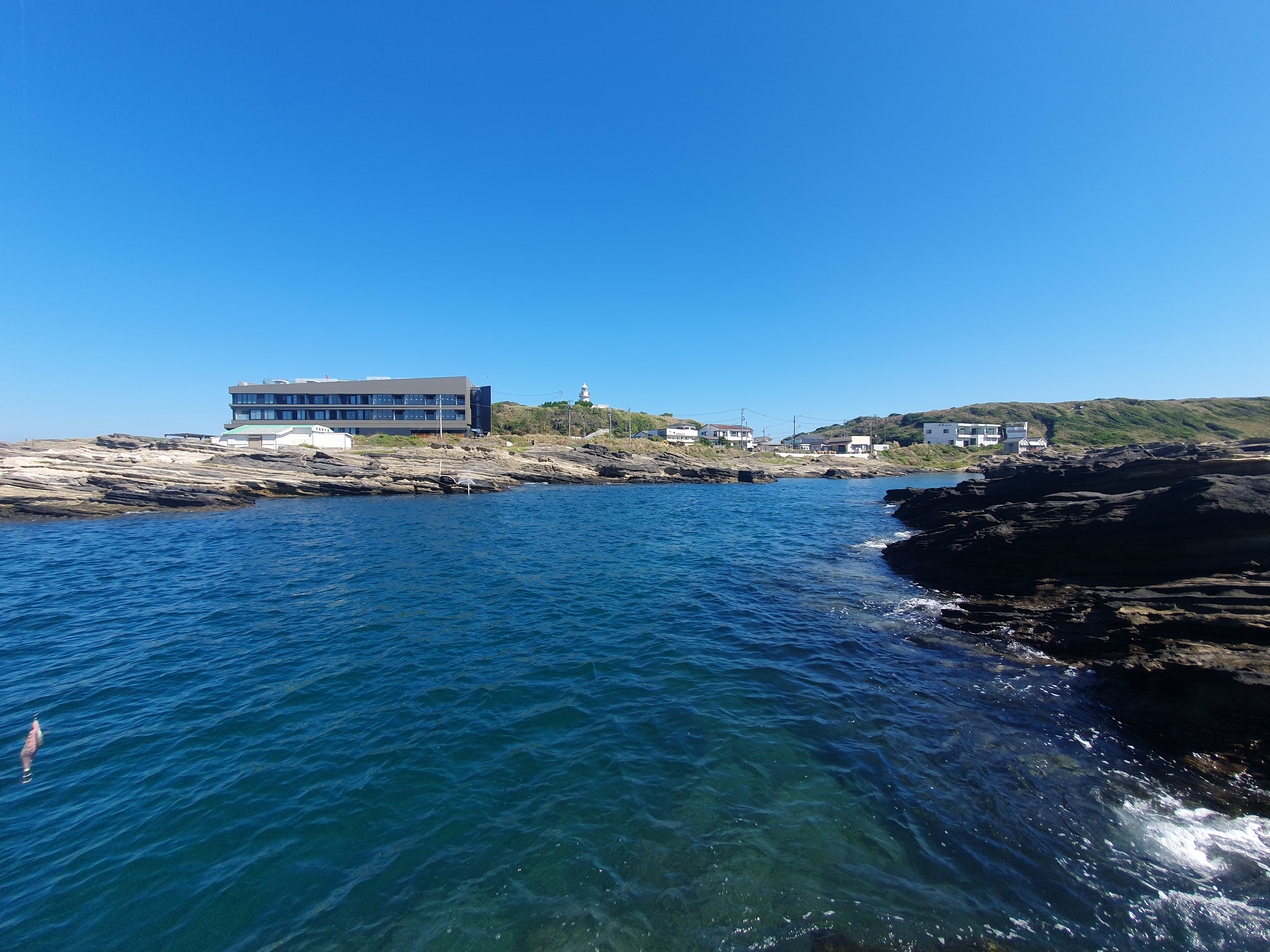 【城ケ島ヒナダン】アイゴ・木っ端の猛攻から良型尾長グレ捕獲！！？