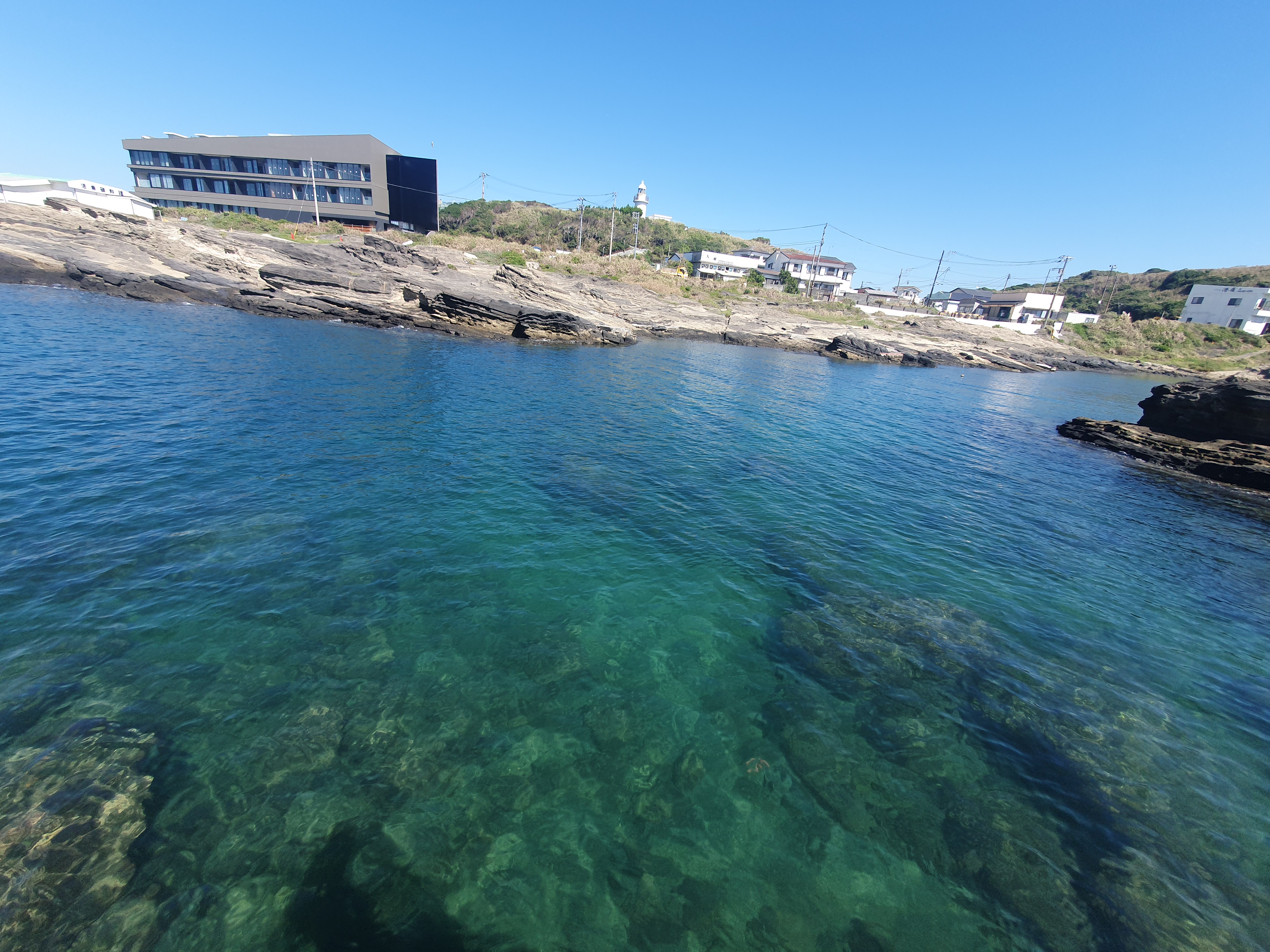 【城ケ島ヒナダン】アイゴ・木っ端の猛攻から良型尾長グレ捕獲！！？