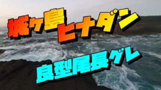 ついに40cmオーバーが出た！！時合は閉場間際！！磯子海づり施設