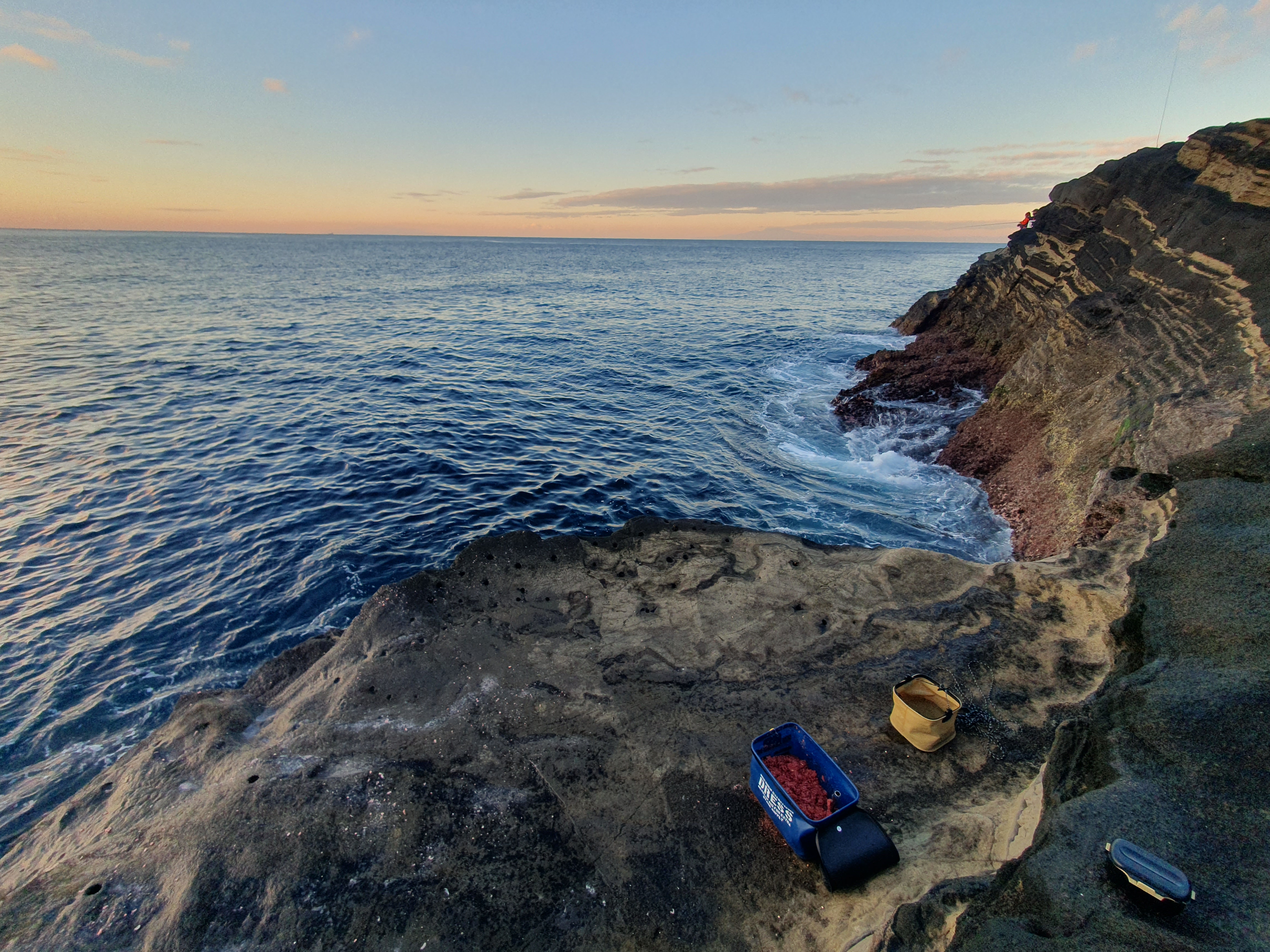 【城ケ島四畳半】2025年釣り納め モンスターバトルで締めくくる！！